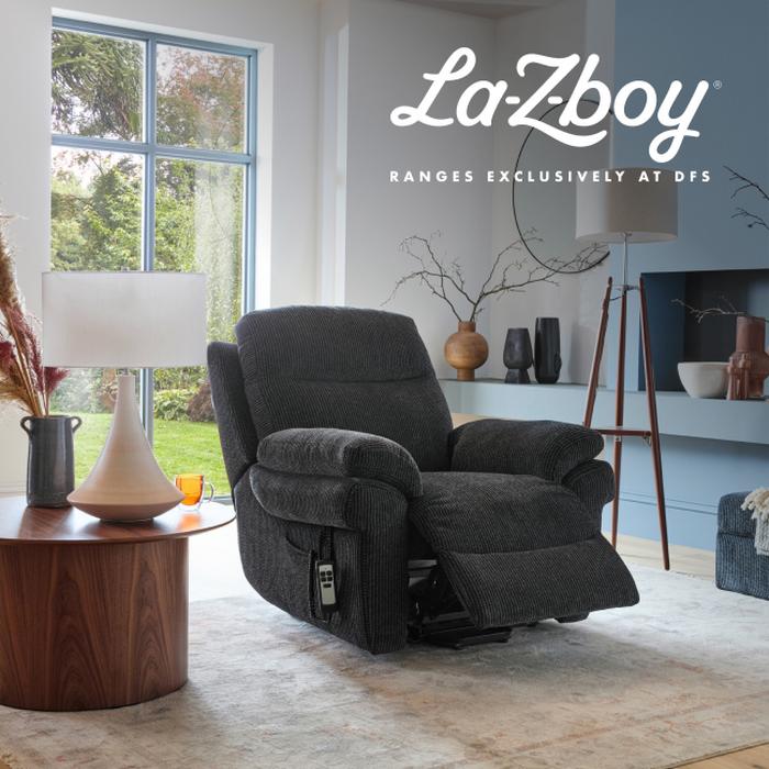 La-Z-Boy Tamla Power Lift & Rise Chair