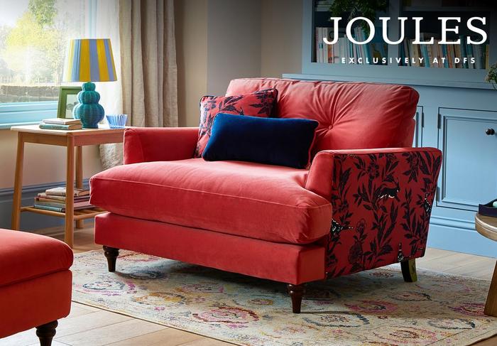 Joules Patterdale Cuddler 