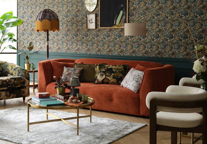 Enchanted Home interior trend