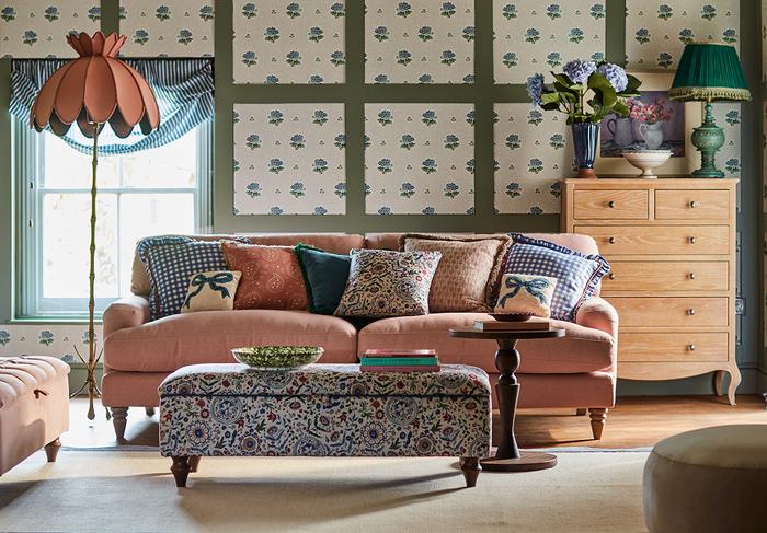 Livie sofa