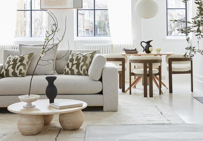 Quiet Luxury trend