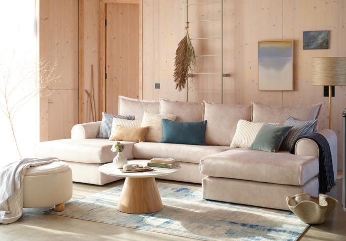 Serenis sofa