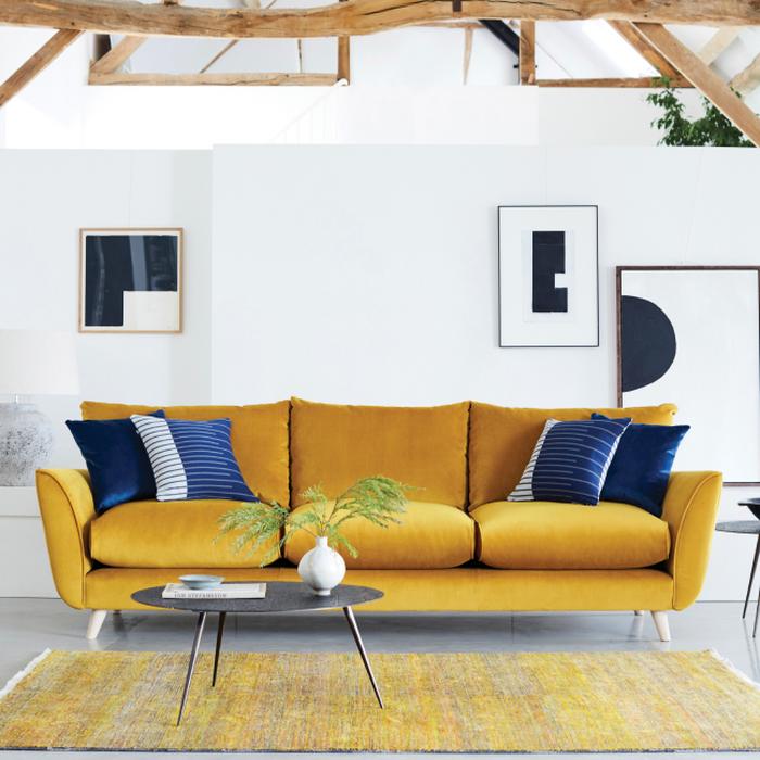 Grand Design Sofas & Styles DFS