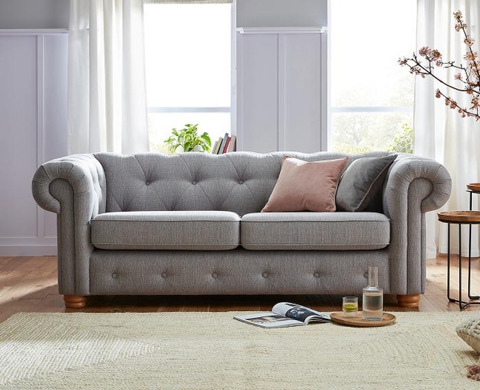Belair 3 seater sofa