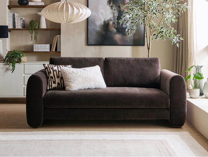 Mazetti sofa