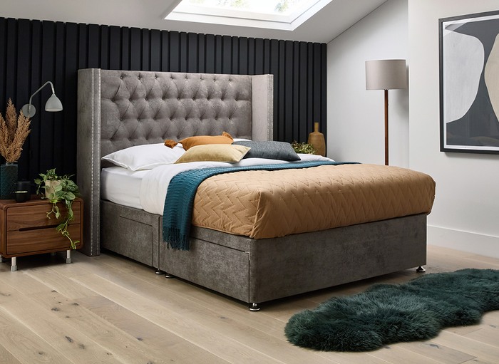 Edna bed