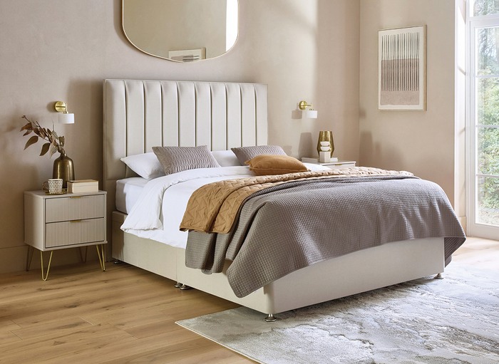 Tilly bed