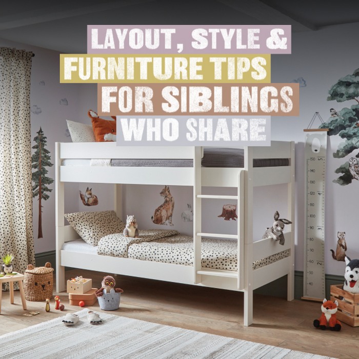 Homemover hub childrens bedroom ideas