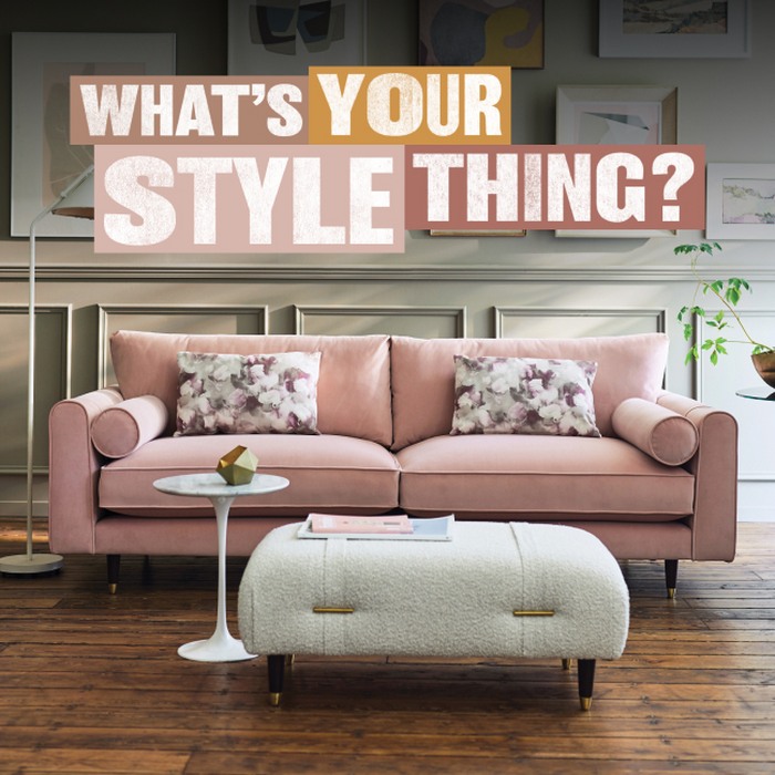 Homemover hub style quiz
