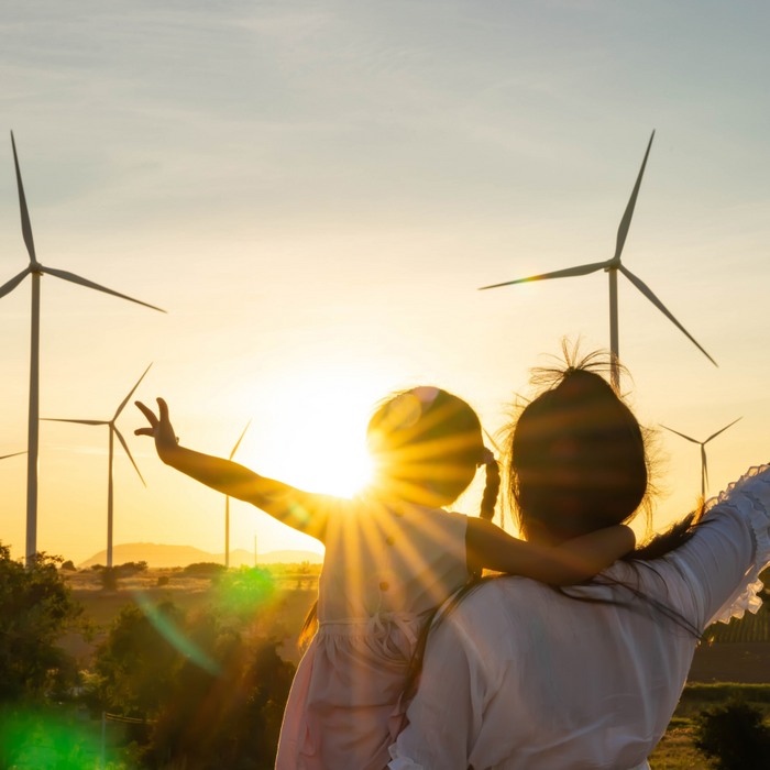 sustainable sourcing policy