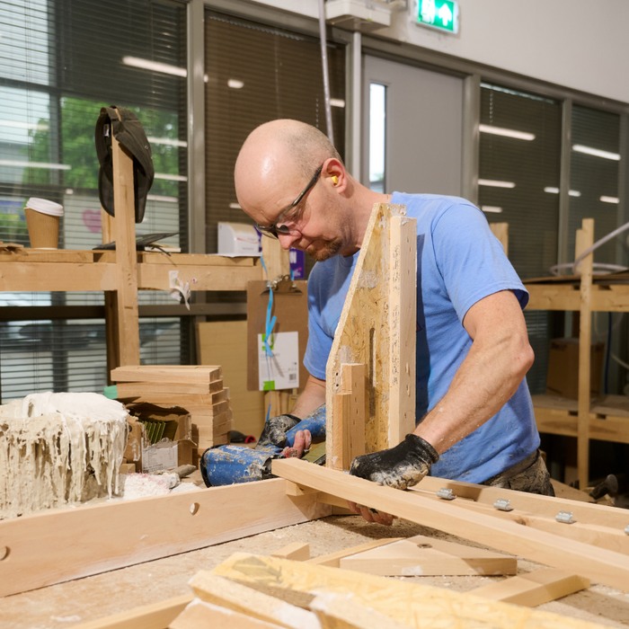 Timber policy