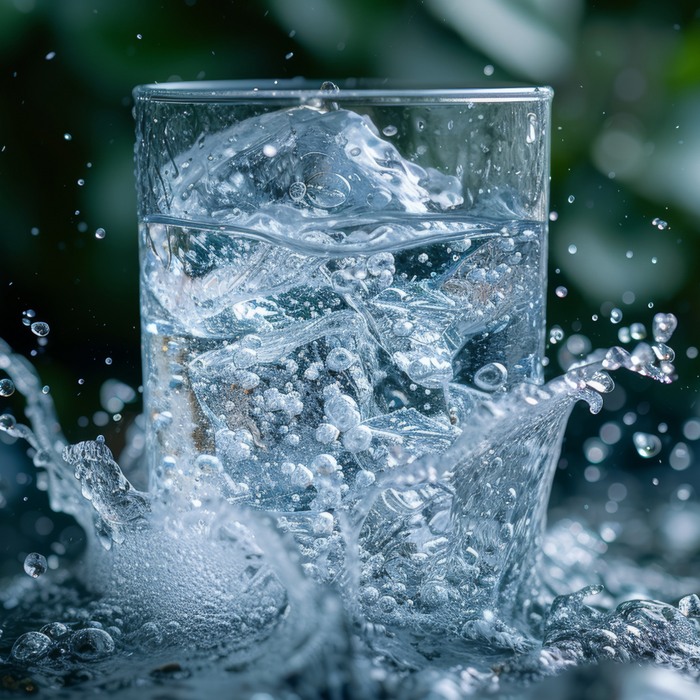 Water policy