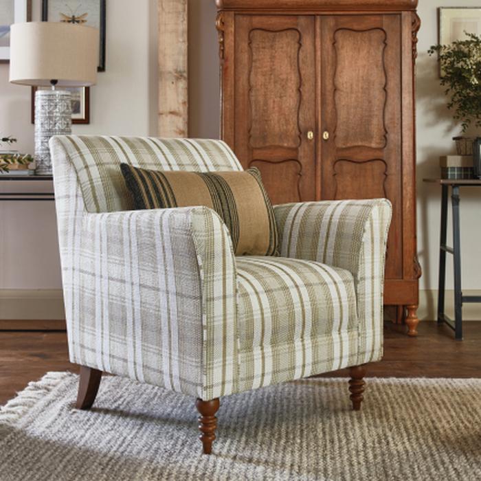 Decorating your home on a budget accent chairs country living wimborne