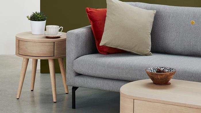 Luto side table