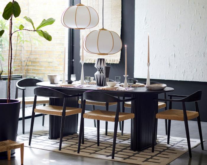 modern dining room ideas with cade dining