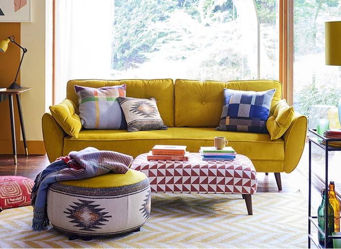 olive green living room ideas with choosing a colour scheme