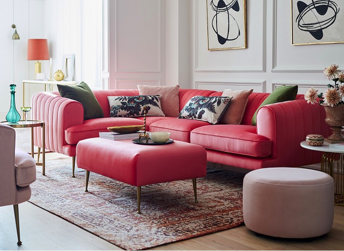 olive green living room ideas with pink living room ideas