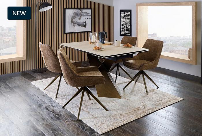 The Platinum Collection Cala Dining