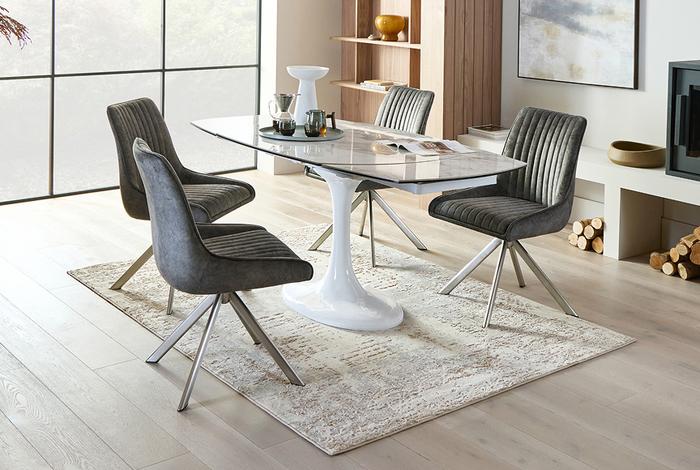 The Platinum Collection Lille Dining