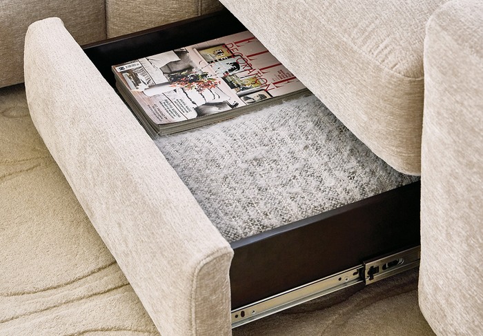Roseley recliner sofa