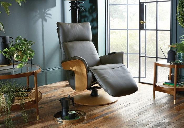 Tuscany recliner chair