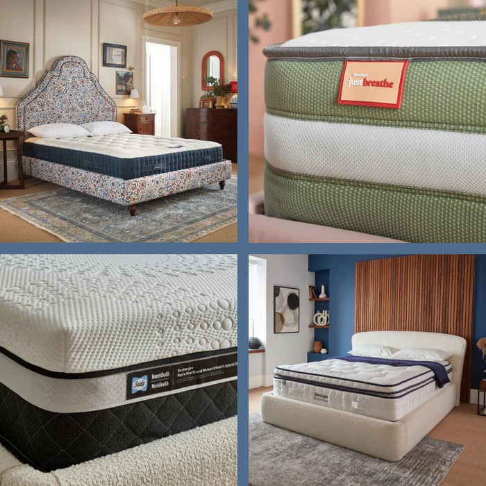 Clever money saving hacks mattress quiz