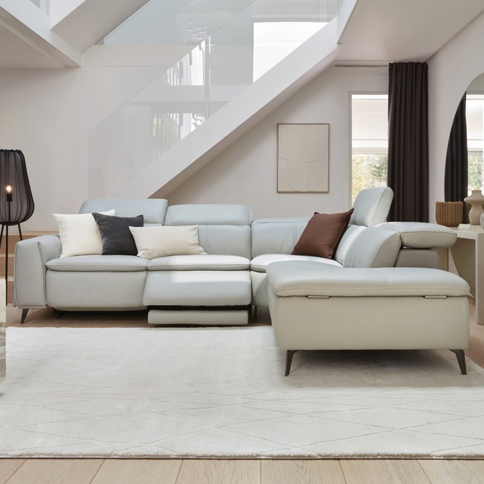 Clever money saving hacks with venosa sofa