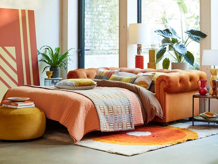 Sofa bed buying guide with Belair sofa bed