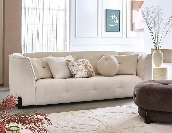 Ted Baker Grove 4 seater sofa