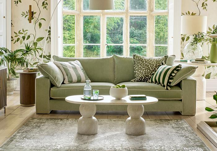 The Garden Party trend