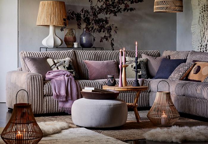 Slow Living trend