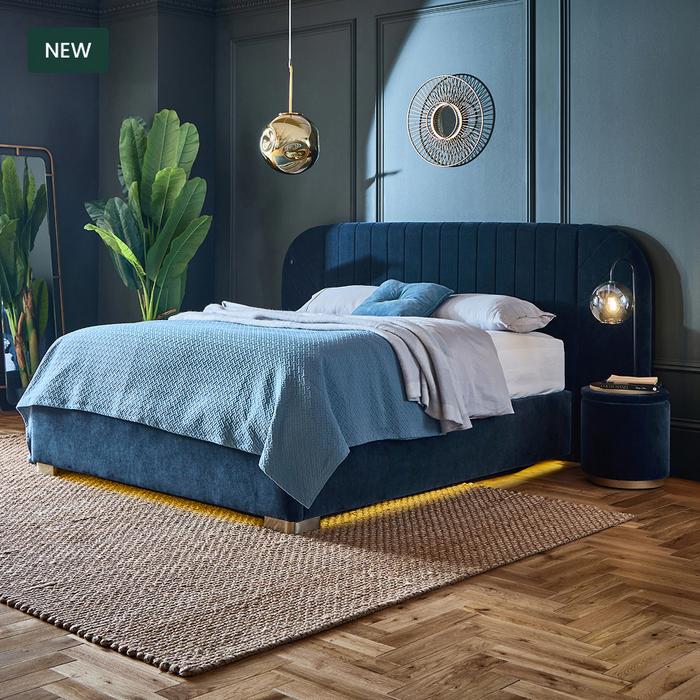 Ted Baker Broadstone bed 
