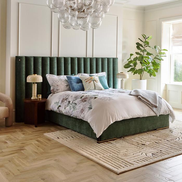 Ted Baker Dukes bed 