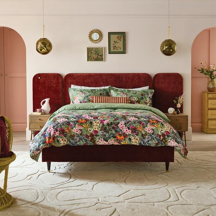 Ted Baker Highgate bed 