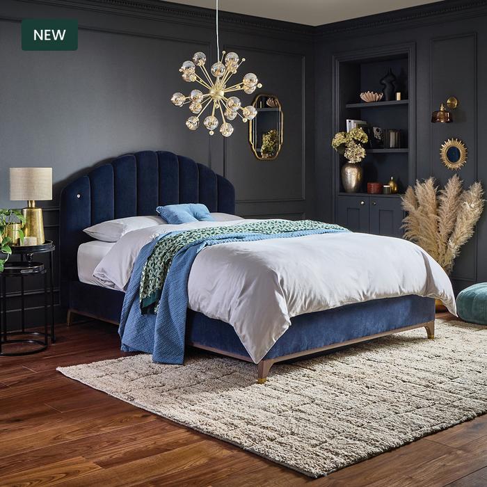 Ted Baker Pelham bed 