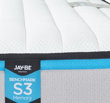 Jay-Be mattresses