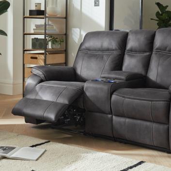 Dfs shop recliner suites