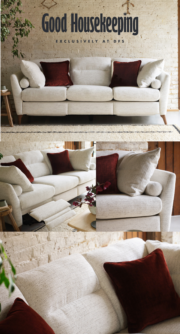 High Back Sofas What Are They & Why Should You Buy? DFS