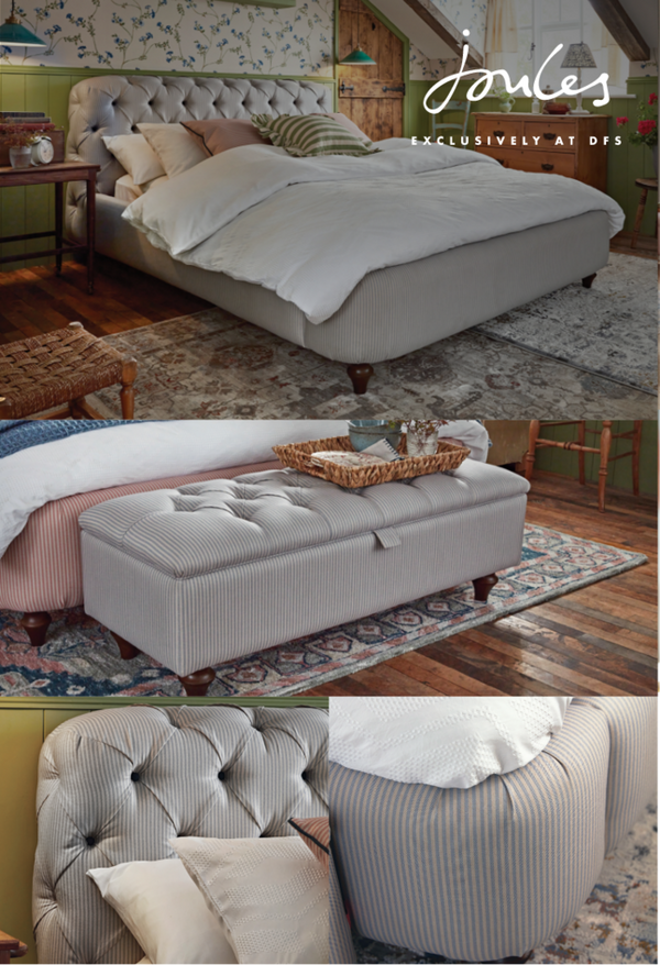 Traditional Sofas What's Your Style Thing? DFS