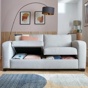 DFS Sofas: House Beautiful Sofas And Sofa Beds With DFS