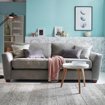 DFS Sofas: House Beautiful Sofas And Sofa Beds With DFS