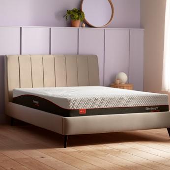 Silentnight mattresses