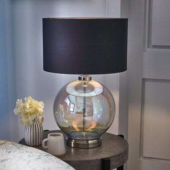 decorate-small-living-room-devina-lamp