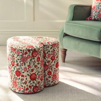decorate-small-living-room-strawberry-garden-locket-footstool