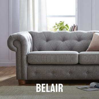 traditional style quiz with belair sofa