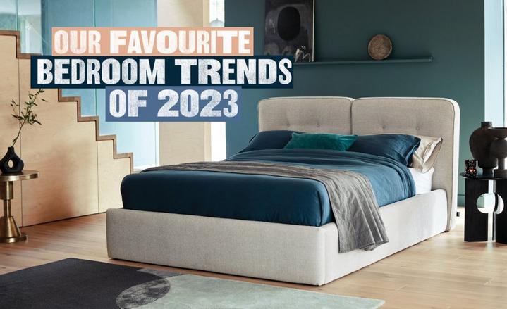 Bedroom Trends 2023