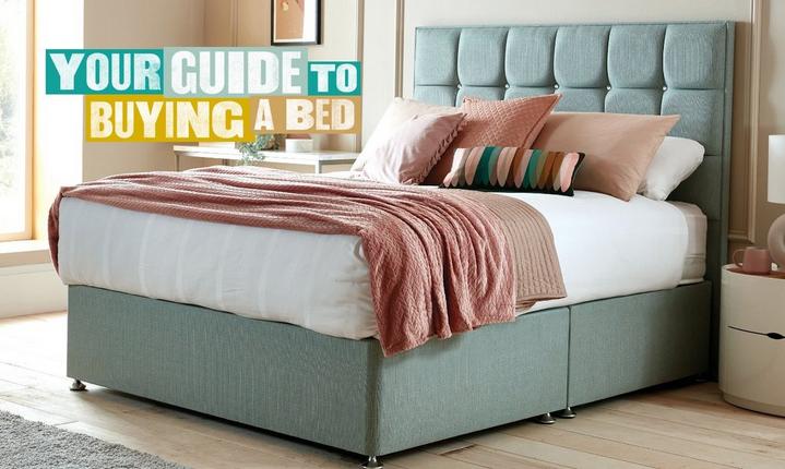 8 Tip to Overcome Insomnia Bed Buying Guide