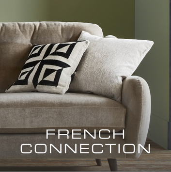 French connection cushions dfs hotsell