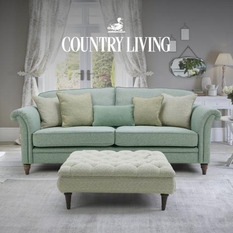 country living woodstock sofa
