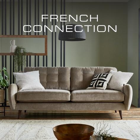 french connection new camden sofa